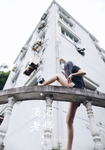 索命女鬼
