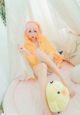 办公室椅子上