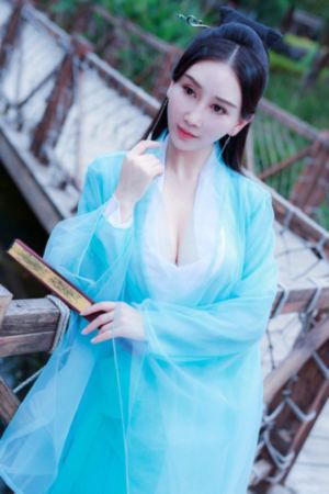 黄昏少女